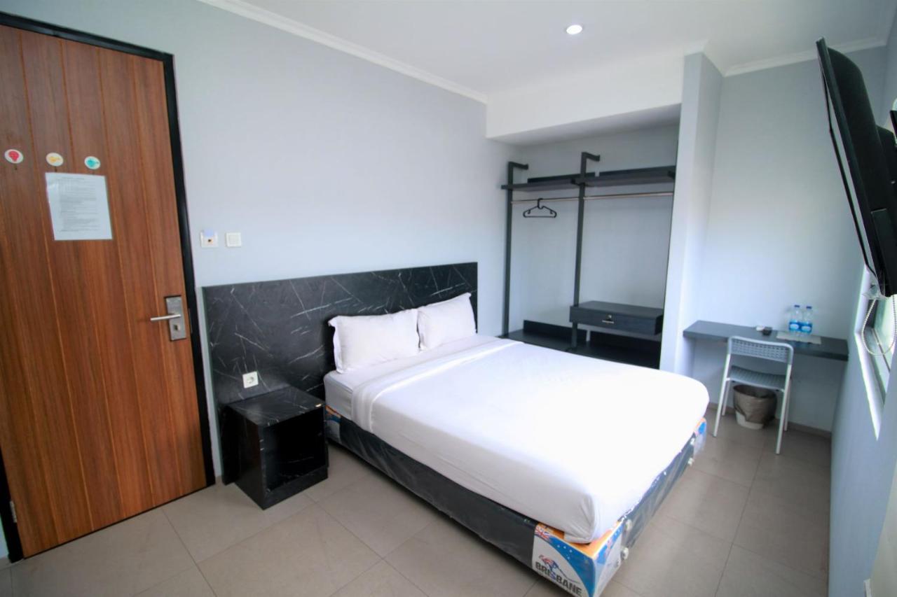 Bale Resident Hostel Τζακάρτα Εξωτερικό φωτογραφία
