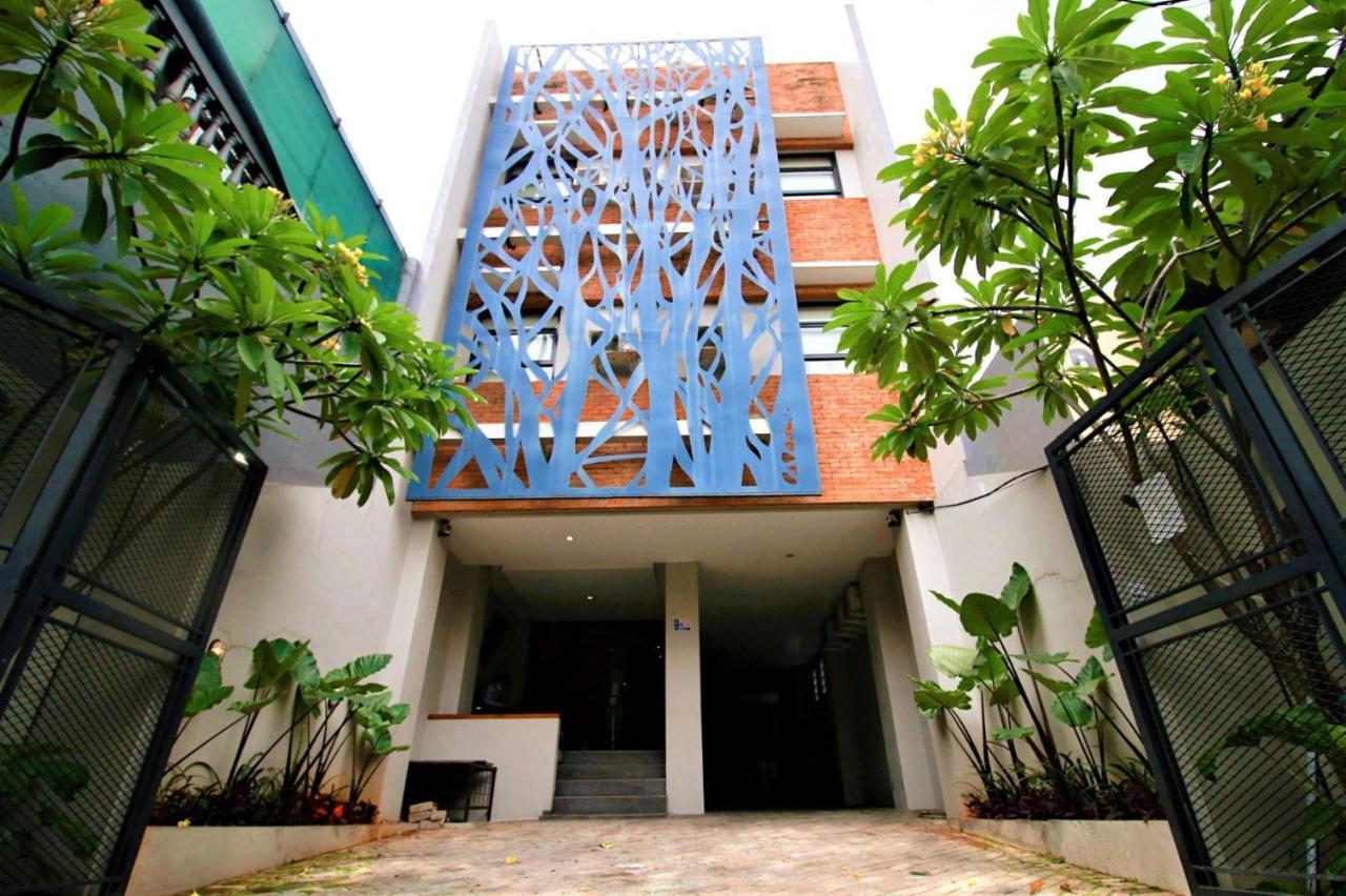 Bale Resident Hostel Τζακάρτα Εξωτερικό φωτογραφία