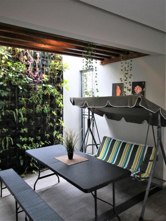 Bale Resident Hostel Τζακάρτα Εξωτερικό φωτογραφία