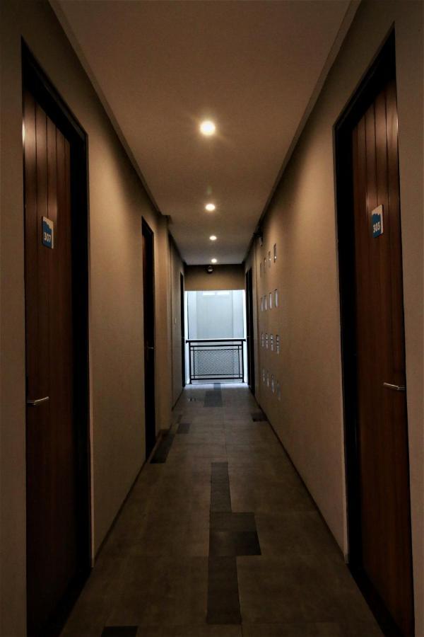 Bale Resident Hostel Τζακάρτα Εξωτερικό φωτογραφία