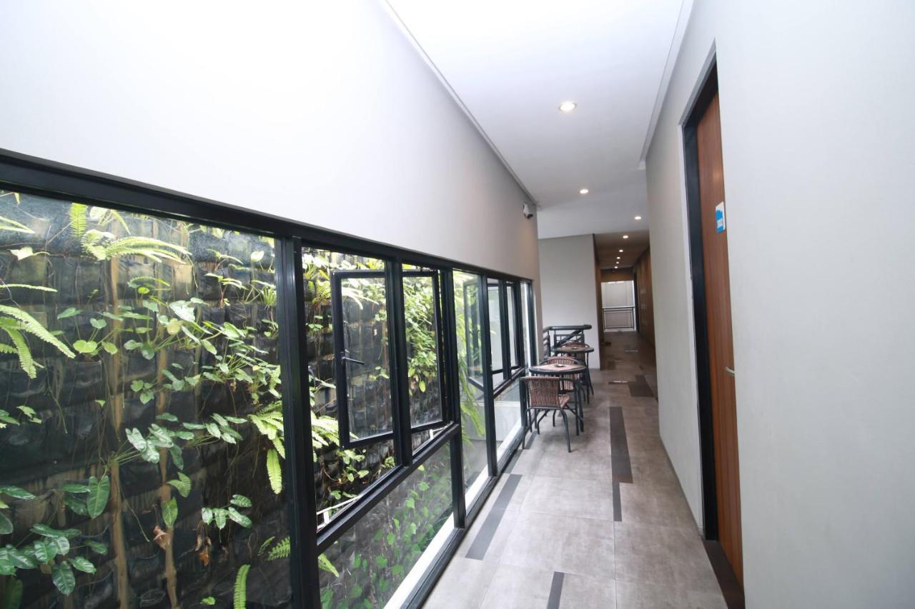 Bale Resident Hostel Τζακάρτα Εξωτερικό φωτογραφία